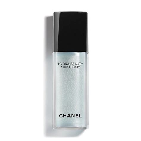 chanel hydra beauty micro serum uk|chanel hydra beauty price.